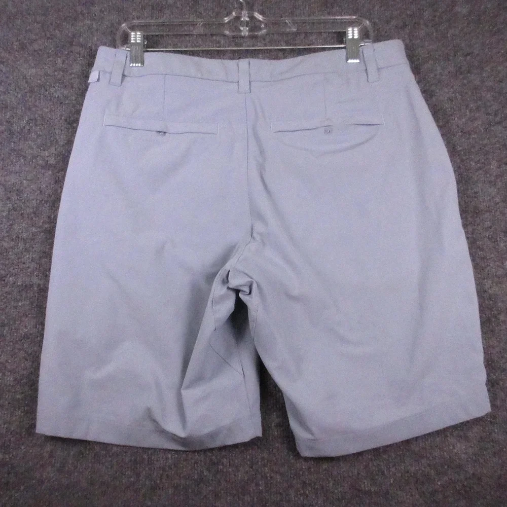Lululemon Shorts Mens 33 Gray 9